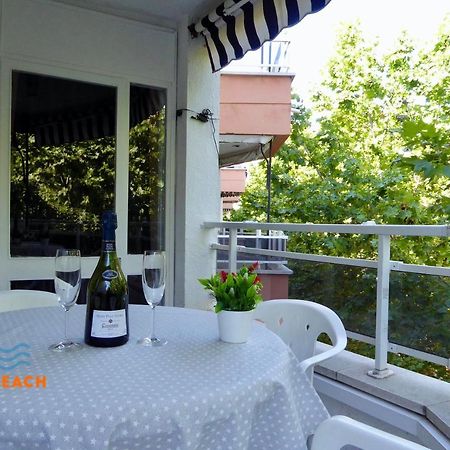 Apartbeach Salou Y Playa 742 Экстерьер фото