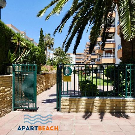 Apartbeach Salou Y Playa 742 Экстерьер фото