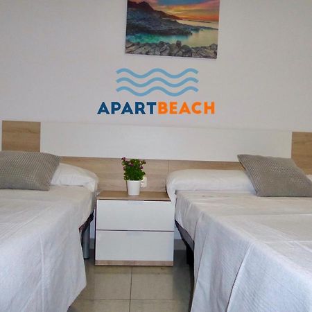 Apartbeach Salou Y Playa 742 Экстерьер фото