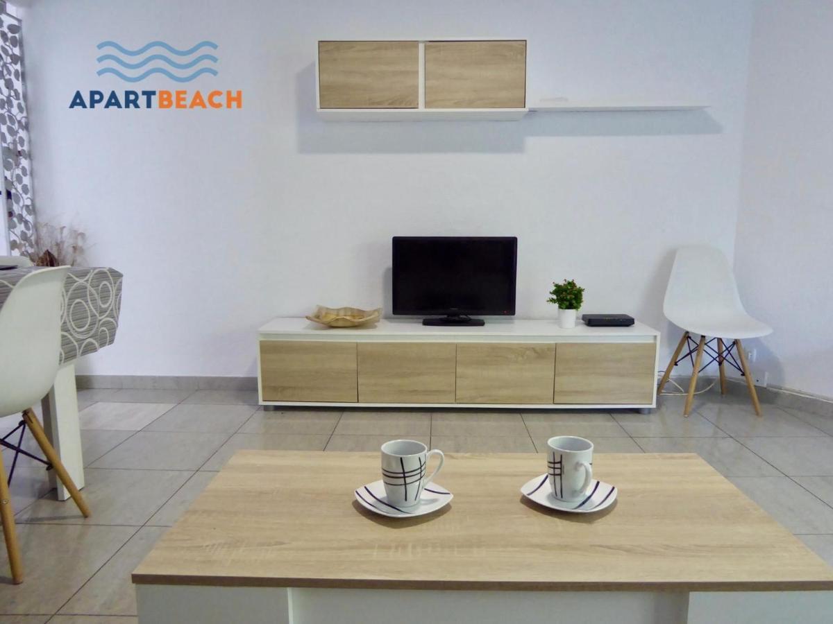 Apartbeach Salou Y Playa 742 Экстерьер фото