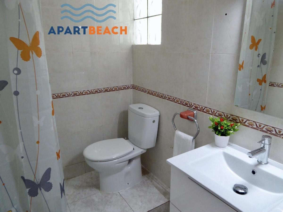 Apartbeach Salou Y Playa 742 Экстерьер фото