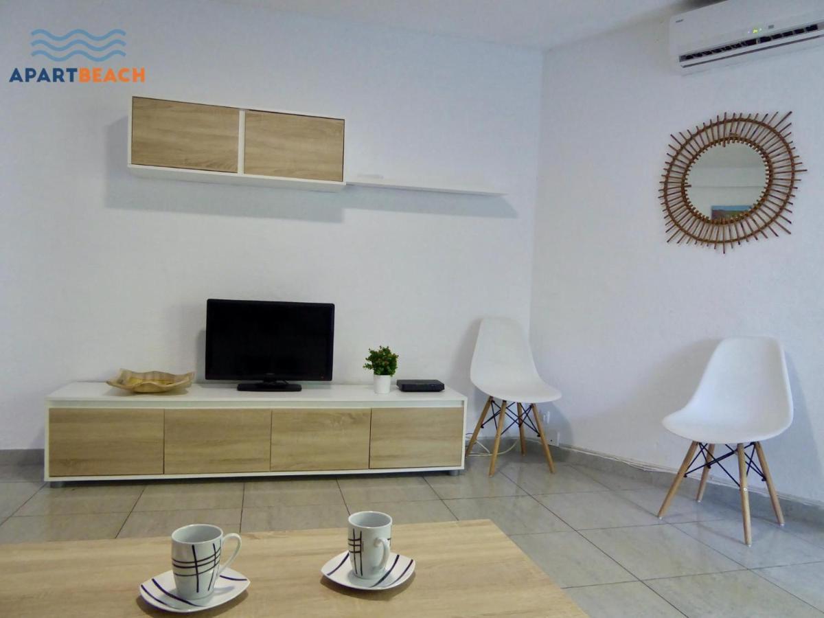 Apartbeach Salou Y Playa 742 Экстерьер фото