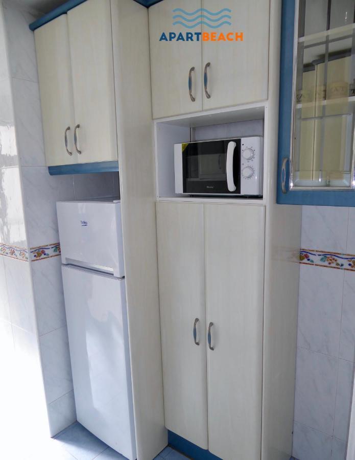 Apartbeach Salou Y Playa 742 Экстерьер фото