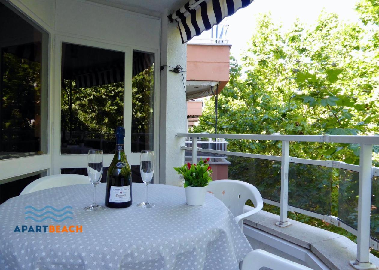 Apartbeach Salou Y Playa 742 Экстерьер фото