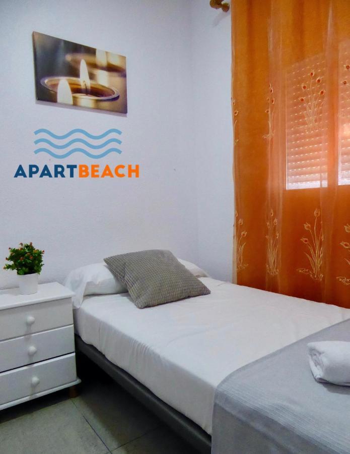 Apartbeach Salou Y Playa 742 Экстерьер фото