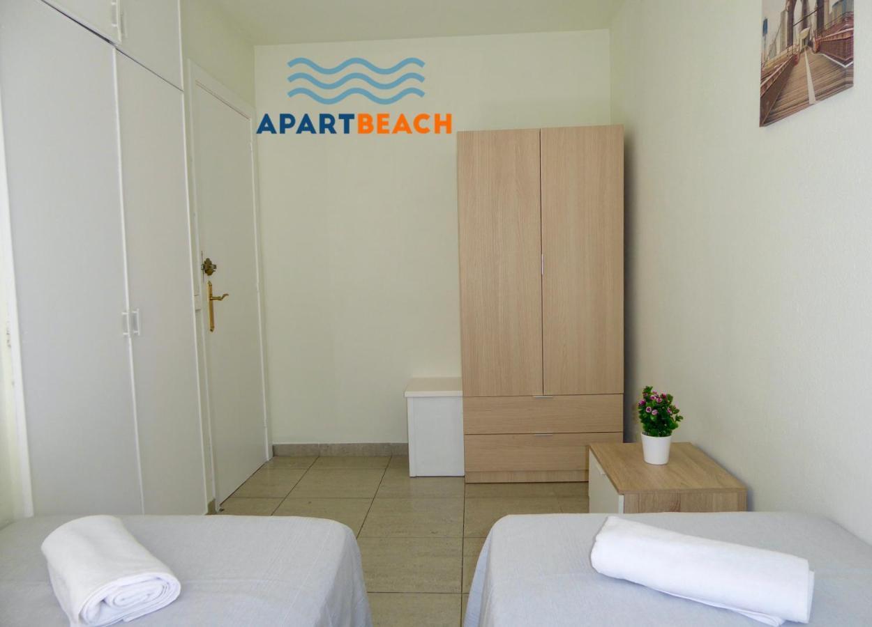 Apartbeach Salou Y Playa 742 Экстерьер фото
